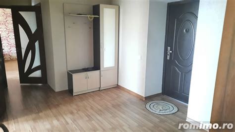 Inchiriez apartament 2 cam. 54,0 mp • Targu Jiu Gorj .